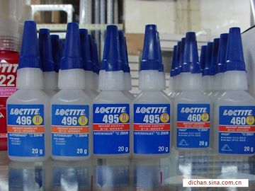 乐泰瞬干胶401快干胶/乐泰406瞬干胶/乐泰410快干胶/乐泰416快干胶、乐泰495快干胶/乐泰496快干胶供应